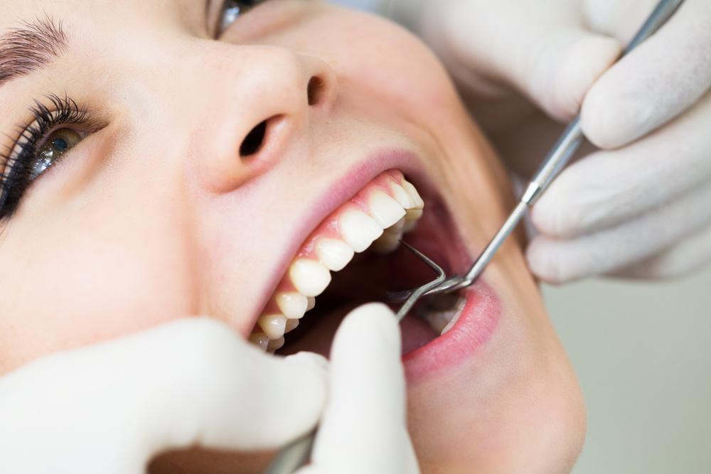 Langleys types of dentist
