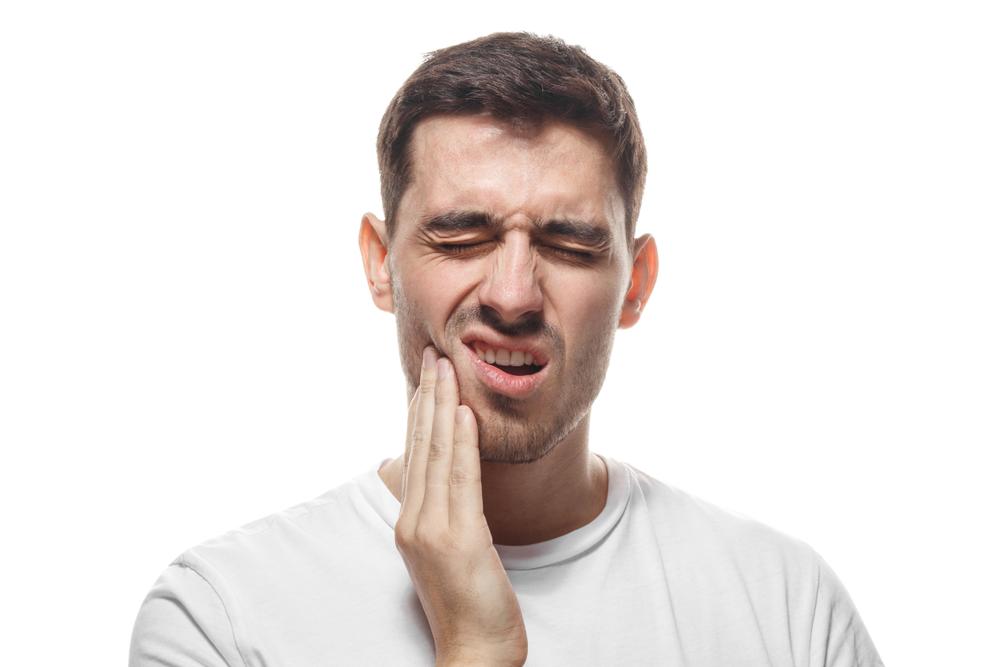 Oral piercings and oral health