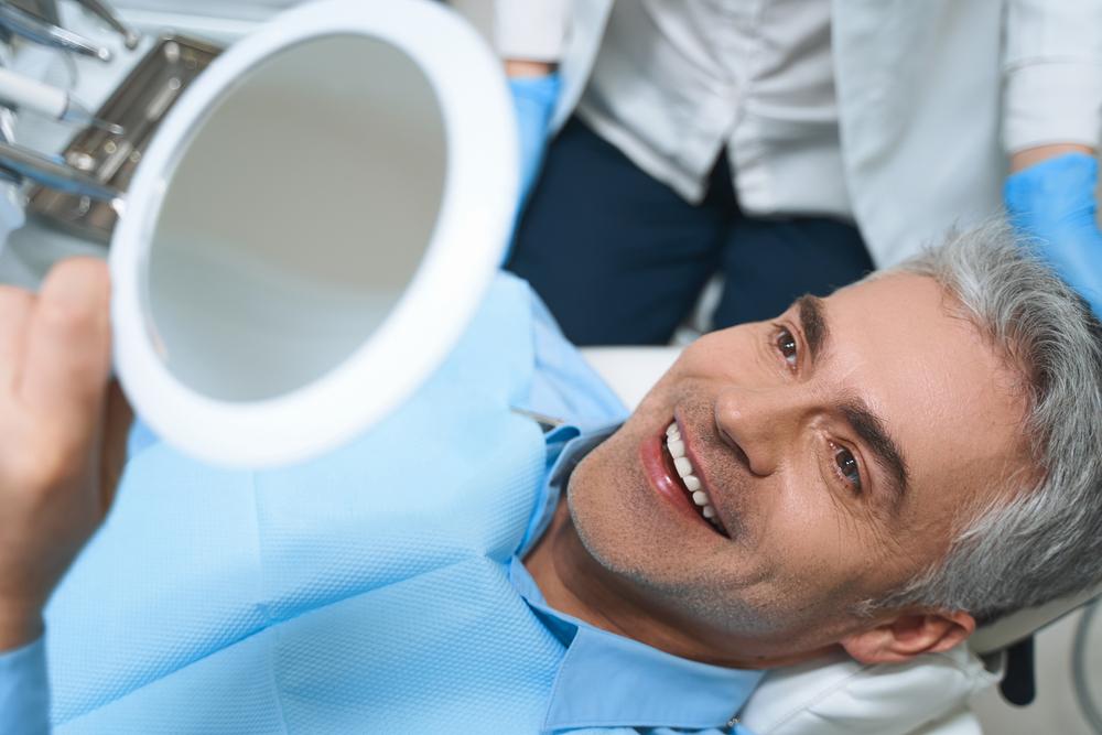 Facts About Dental Implant Recovery Process